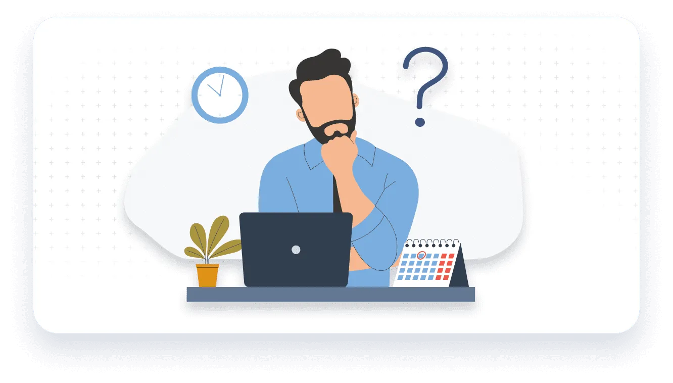 Revise sus expectativas