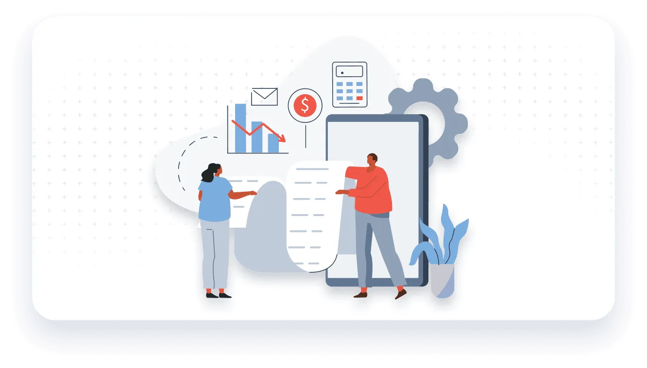 Comprende tu presupuesto (y sé realista)